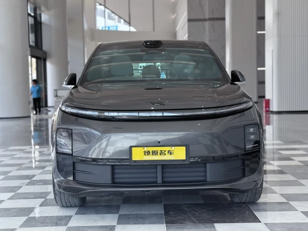 Lixiang L6