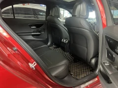 Mercedes-Benz Mercedes Benz C Class