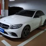 Mercedes-Benz Mercedes Benz C Class