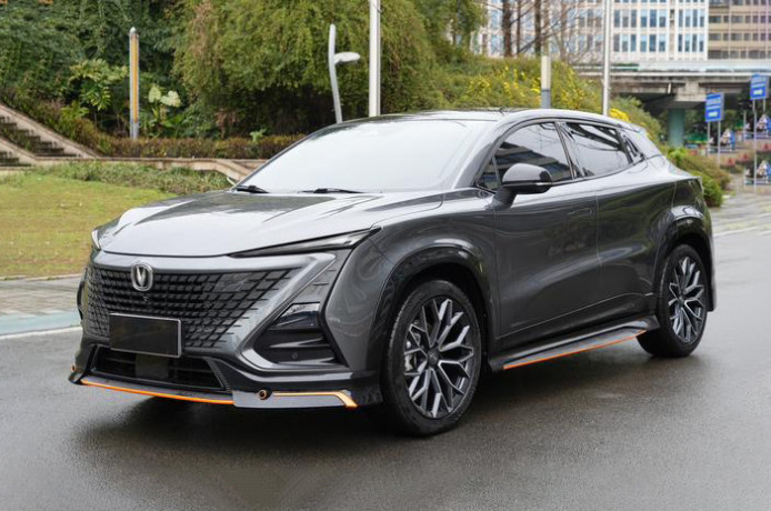 Changan UNI-T