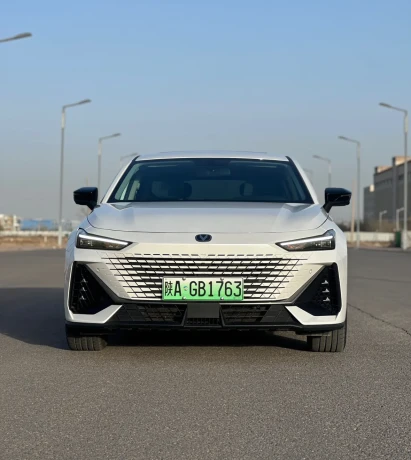 Changan UNI-V Smart Electric iDD