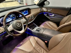 Mercedes-Benz Mercedes Benz S Class