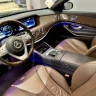 Mercedes-Benz Mercedes Benz S Class