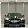 Mercedes-Benz Mercedes Benz S Class