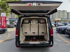 Mercedes-Benz Mercedes Benz V Class
