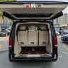 Mercedes-Benz Mercedes Benz V Class