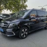 Mercedes-Benz Mercedes Benz V Class