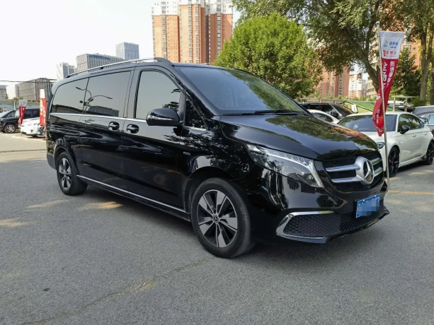 Mercedes-Benz Mercedes Benz V Class
