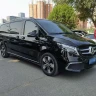 Mercedes-Benz Mercedes Benz V Class