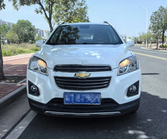 Chevrolet Chuangku