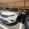 Ford Territory