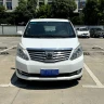 Forthing Fengxing CM7
