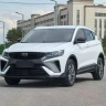 Geely Coolray SX11
