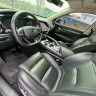 Geely Tugella (Xingyue)