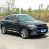 Geely Tugella (Xingyue)