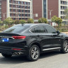 Geely Tugella (Xingyue)
