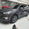 Hyundai Geyue