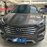 Hyundai Geyue