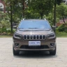 Jeep Free light