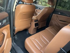 BAIC Magic Speed S7