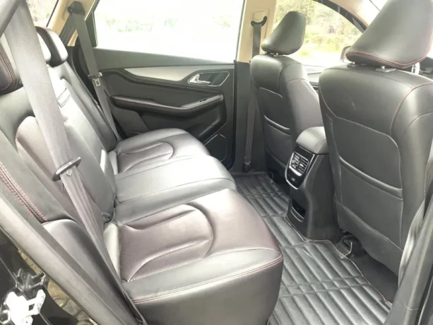 Baojun 560