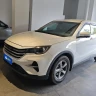 Jetour Jietu X70M