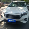 Jetour Jietu X70M
