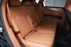 Bentley Bentayga PHEV