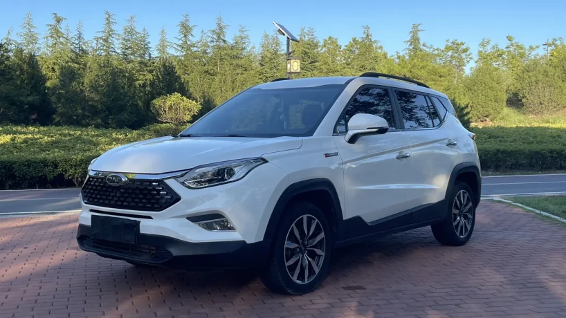 Jiangxi Ruifeng S4