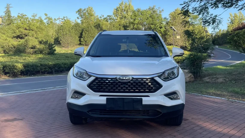 Jiangxi Ruifeng S4