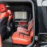 Mercedes-Benz G-Class AMG