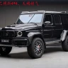 Mercedes-Benz G-Class AMG