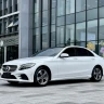 Mercedes-Benz Mercedes Benz C Class