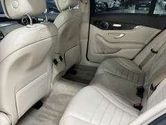 Mercedes-Benz Mercedes Benz C Class