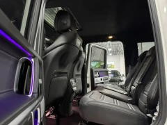 Mercedes-Benz Mercedes Benz G Class
