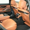 Mercedes-Benz Mercedes Benz S Class