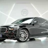 Mercedes-Benz Mercedes Benz S Class