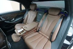 Mercedes-Benz Mercedes Benz S Class