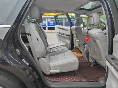 Mercedes-Benz R-Class