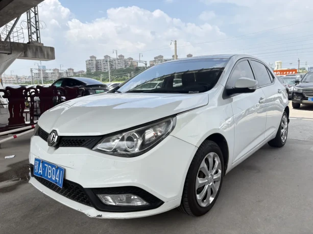 MG 5