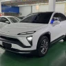 NIO EC6