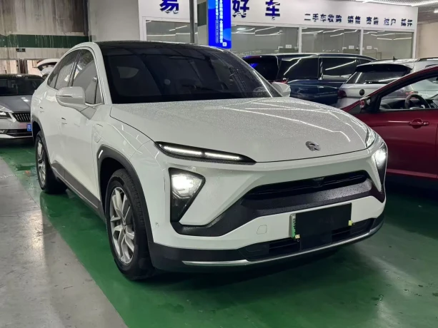NIO EC6