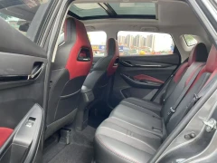 Oshan Changan Auchan X5