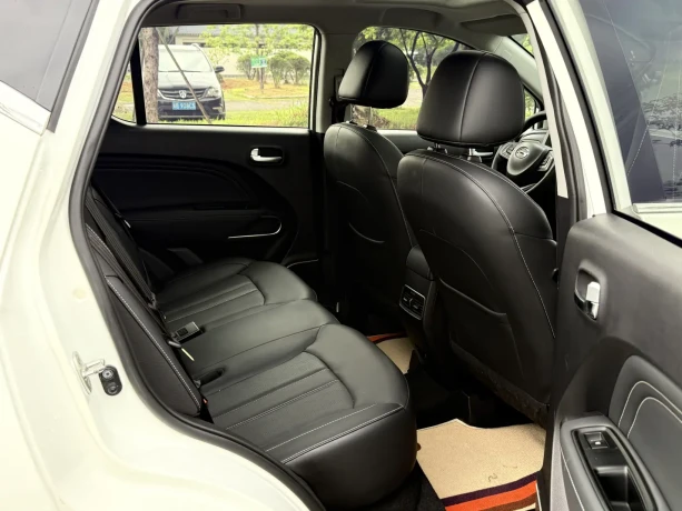 GAC Trumpchi GS3