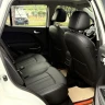GAC Trumpchi GS3