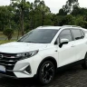 GAC Trumpchi GS3