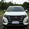 GAC Trumpchi GS3