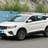 Geely Coolray SX11