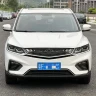 Geely Coolray SX11
