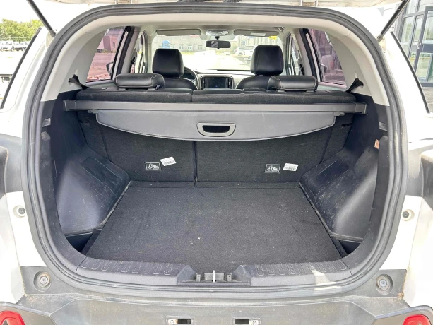 AION Trumpchi GE3